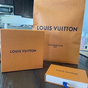 Louis Vuitton bracelet